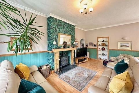 4 bedroom cottage for sale, Corrie Cottage, 5 Chapel Row, Waterside
