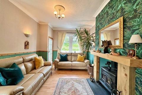 4 bedroom cottage for sale, Corrie Cottage, 5 Chapel Row, Waterside