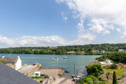 3 bedroom penthouse for sale, Water Street, Menai Bridge, Isle of Anglesey, LL59