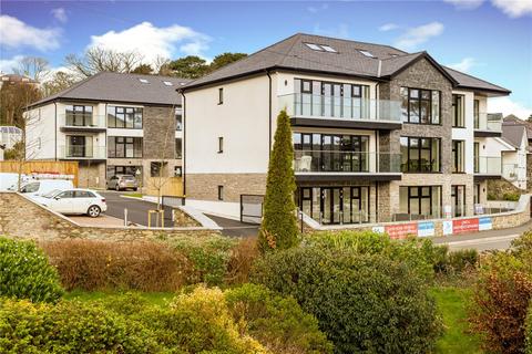 3 bedroom penthouse for sale, Water Street, Menai Bridge, Isle of Anglesey, LL59