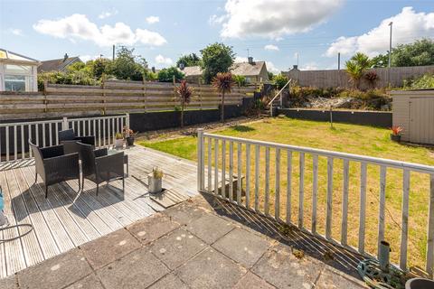 3 bedroom detached house for sale, Gorwel Estate, Amlwch, Isle of Anglesey, LL68