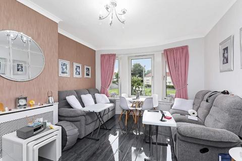 2 bedroom flat for sale, Benhar Place, Carntyne, G33 3AW