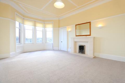 2 bedroom flat to rent, Naseby Avenue, Glasgow, G11