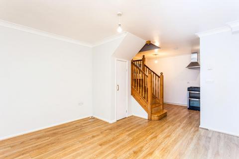 2 bedroom link detached house to rent, Lewes Road, Scaynes Hill