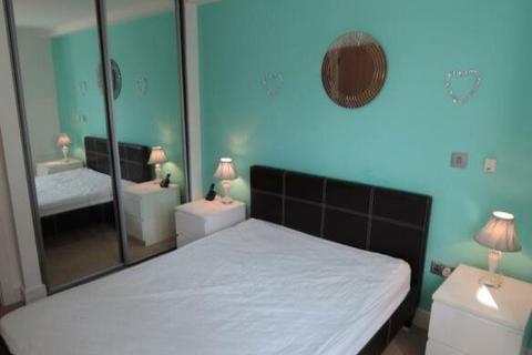 1 bedroom flat to rent, Cutlass Court, 30 Granville Street, Birmingham, B1