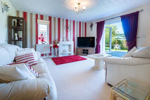 5 bedroom detached house for sale, Heather Court, Quakers Yard, Treharris, CF46 5RP