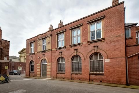 undefined, Whitefriargate, Hull, East Riding of Yorkshi, HU1