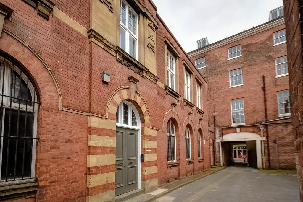Customs House