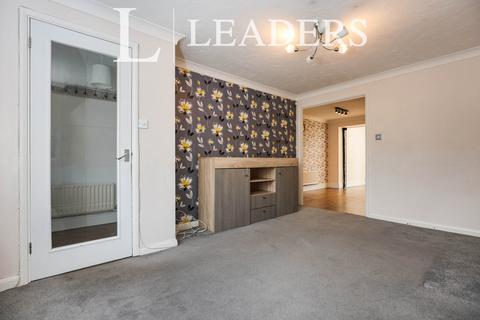 3 bedroom terraced house to rent, Swinford Hollow, Little Billing, NN3 9UN