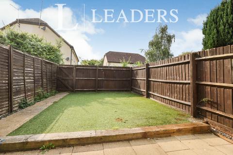 3 bedroom terraced house to rent, Swinford Hollow, Little Billing, NN3 9UN