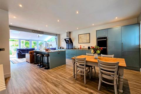 5 bedroom detached house for sale, Boscastle, Cornwall