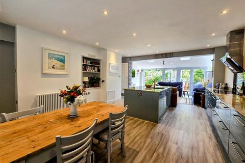 5 bedroom detached house for sale, Boscastle, Cornwall