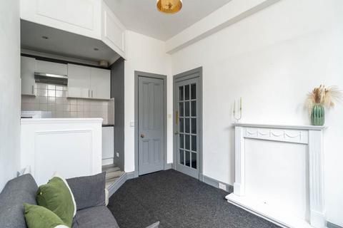 1 bedroom flat for sale, Wardlaw Street, Gorgie, Edinburgh