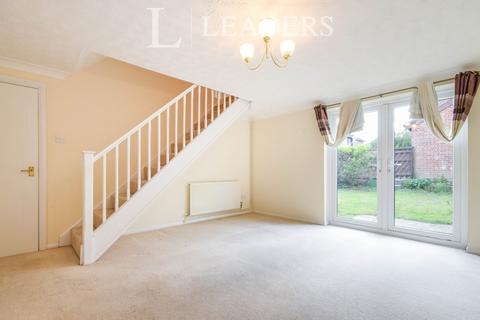 3 bedroom semi-detached house to rent, Ullswater Drive, Hethersett, Norwich, NR9