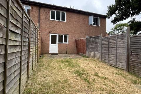 9 Downland, Two Mile Ash, Milton Keynes, MK8 8HR