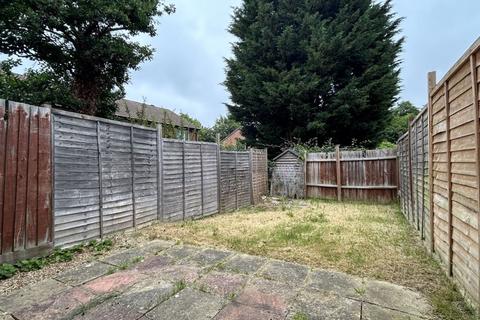 9 Downland, Two Mile Ash, Milton Keynes, MK8 8HR