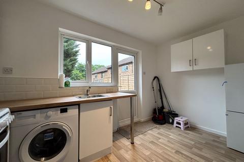9 Downland, Two Mile Ash, Milton Keynes, MK8 8HR