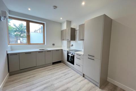 2 bedroom apartment to rent, Hornsey Road, London N7