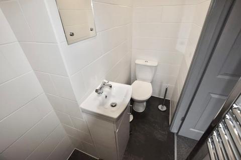 1 bedroom in a house share to rent, Melbourne Street, Derby, DE1 2GE