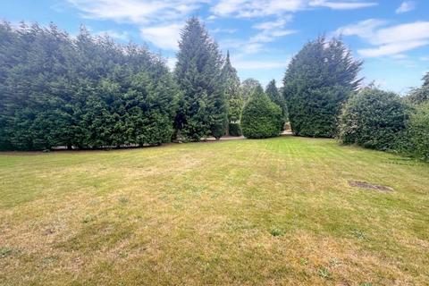 Land for sale, Land at Crewe Road, Alsager