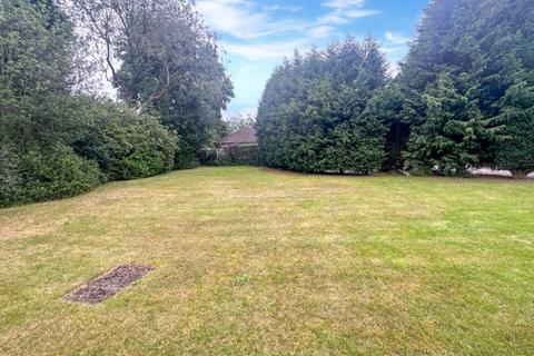 Land for sale, Land at Crewe Road, Alsager