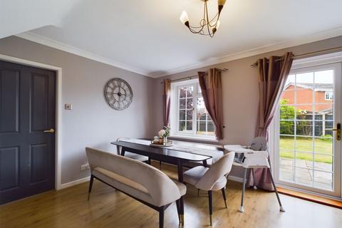 6 Belgrave Crescent, Stirchley, Telford, TF3 1BJ