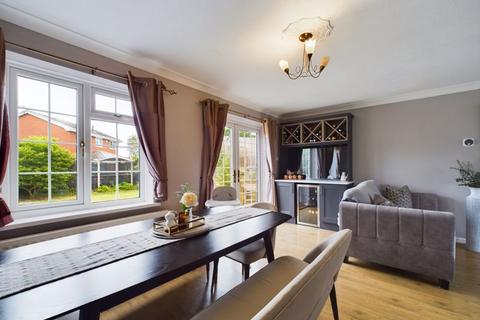 6 Belgrave Crescent, Stirchley, Telford, TF3 1BJ