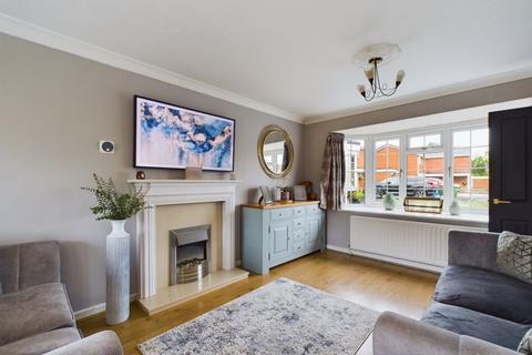 6 Belgrave Crescent, Stirchley, Telford, TF3 1BJ