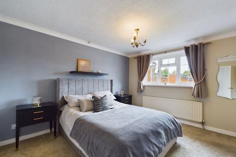 6 Belgrave Crescent, Stirchley, Telford, TF3 1BJ
