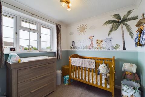 6 Belgrave Crescent, Stirchley, Telford, TF3 1BJ
