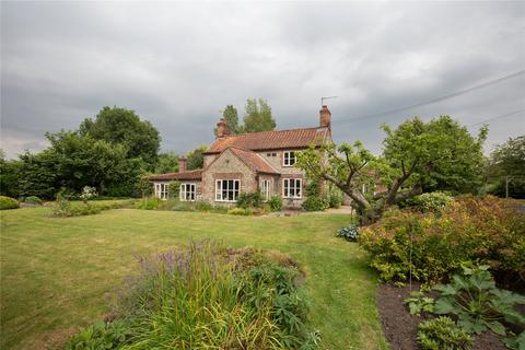 3 bedroom detached house for sale, St Giles Road, Swanton Novers, Norfolk, NR24