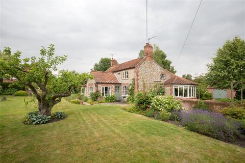 3 bedroom detached house for sale, St Giles Road, Swanton Novers, Norfolk, NR24