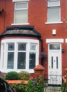 2 bedroom terraced house for sale, Ord Avenue, Blackpool FY4