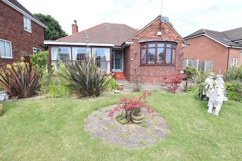 3 bedroom detached bungalow for sale, Rockingham Road, Mexborough S64