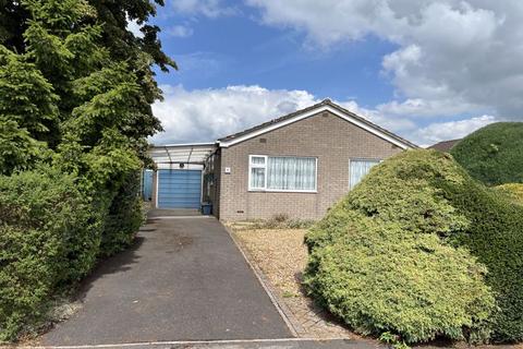 3 bedroom detached bungalow for sale, Pedlars Grove, Frome