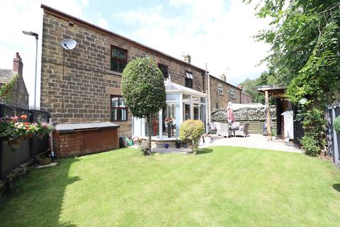 3 bedroom barn conversion for sale, Sandygate, Rotherham S63