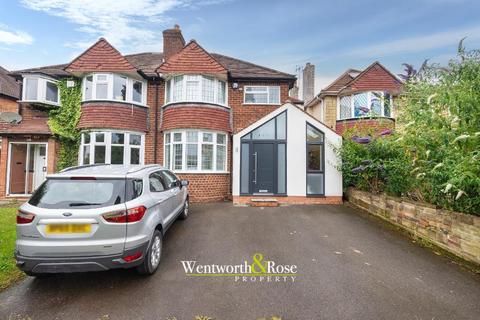 3 bedroom semi-detached house for sale, Harborne, Birmingham B32