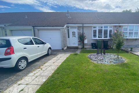 2 bedroom terraced bungalow for sale, Marlborough Drive, Worle