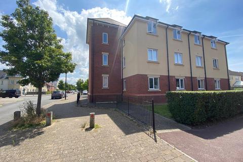 2 bedroom ground floor flat for sale, Griffen Road, Weston Village