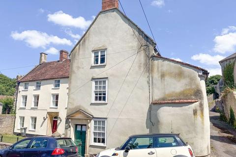 2 bedroom semi-detached house for sale, 18 Leg Square, Shepton Mallet