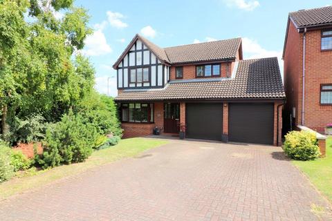21 Emmer Green, Luton, LU2 8UH