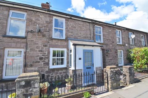 2 bedroom terraced house for sale, North Street, Abergavenny NP7