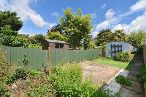 2 bedroom terraced house for sale, North Street, Abergavenny NP7