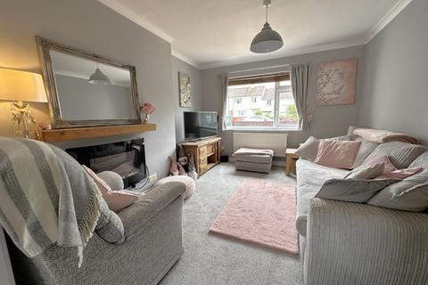 3 bedroom end of terrace house for sale, Blackmoor Road, Taunton TA2