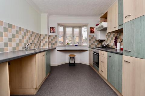 3 bedroom link detached house for sale, Parker Place, Hawkinge, Folkestone, Kent, CT18 7NS