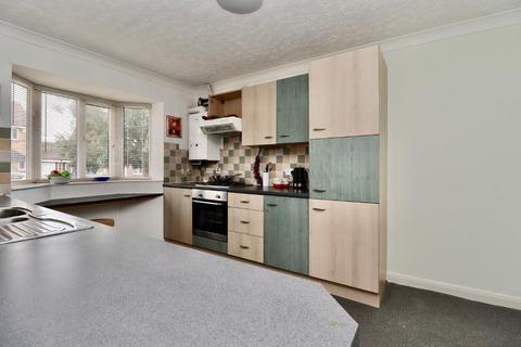 3 bedroom link detached house for sale, Parker Place, Hawkinge, Folkestone, Kent, CT18 7NS