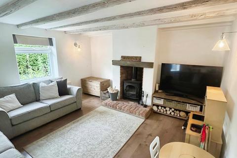 2 bedroom character property for sale, Low Road, Elm, Wisbech, Cambridgeshire, PE14 0DD