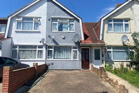 2 bedroom terraced house for sale, PENDELL AVE, Hayes