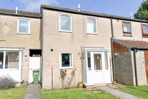 3 bedroom terraced house for sale, Allyn Saxon Drive, Shepton Mallet