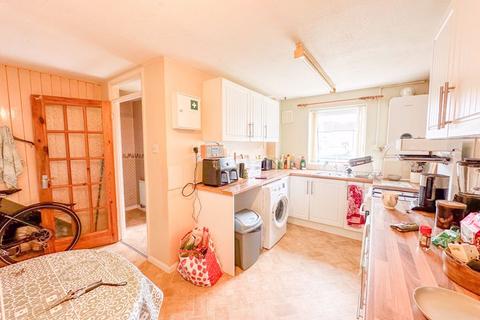 3 bedroom terraced house for sale, Allyn Saxon Drive, Shepton Mallet